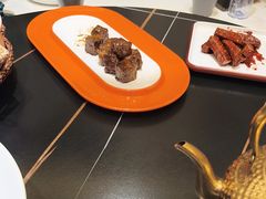 -香阁餐厅·常州菜·常州菜代表品牌(新北奥体店)