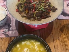 -U你·天然调味(南湖总店)