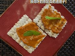 -小世界西餐厅(建国门店)