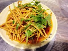 -靓靓蒸虾(中山公园店)