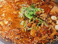 -麻六记(新天地店)