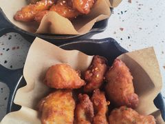 -必胜客(海滨店)