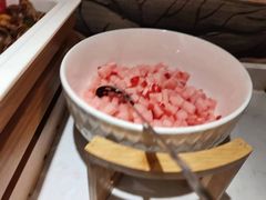 -码头故事火锅(大丰店)