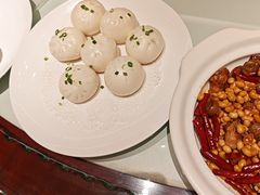 -王府井酒店(金桥港湾店)