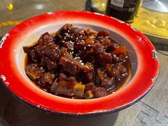 -灶东家民间菜(回兴店)
