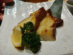 -虹料理·日料放题(悠方店)