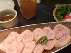 -季季山·云南野生菌火锅(上海首店)