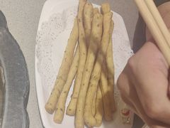 -巴蜀王婆大虾(南锣鼓巷店)