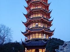 -红梅公园