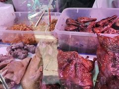 -章云板鸭(评事街店)