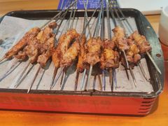 -四禧精酿烧烤串吧(大明湖店)