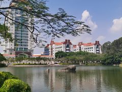 -厦门大学(思明校区)