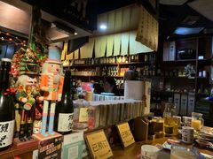 -半藏居酒屋(香港花园店)
