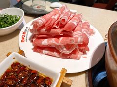 -阳坊大都涮羊肉(阳坊总店)