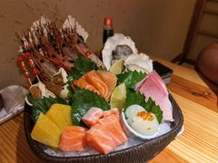 -花潮料理艺食馆(世欧广场店)