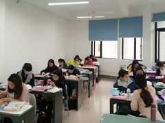 -伊丽莎白美容培训学校(顺德校区)