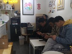 -W Coffee(船板巷店)