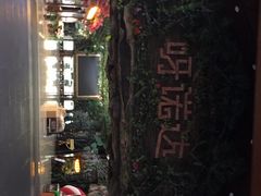 -呀诺达热带雨林