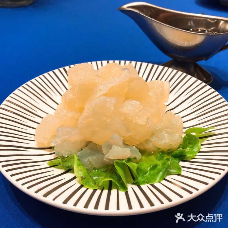 总能在高佳庄全身心感受到秋天的海是什么味道。