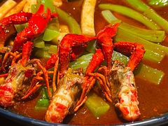 -红盔甲·小龙虾(人民广场店)