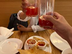 -城市大道红炉披萨烘焙坊