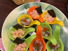 -黑松白鹿(金融街店)