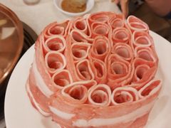-八先生涮肉房(三里河店)