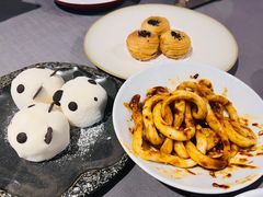 甜水面-天府掌柜(九眼桥店)