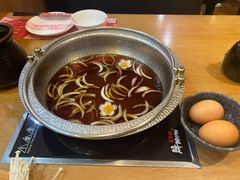 -牛New寿喜烧(青浦店)