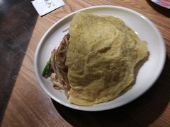 合菜盖帽-娄三少春饼·烤鸭(合生汇购物中心店)
