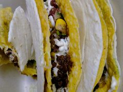 -TACO TUESDAY塔可星期二(人民路店)