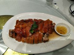 -不倒翁·安徽名菜楼(步行街店)