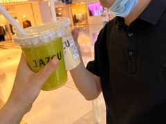 -Jazcu珍仕菓鲜榨果汁(西单大悦城店)