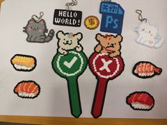 -100家灵感仓库·DIY团建(什刹海店)