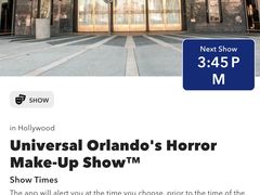 -奥兰多环球影城