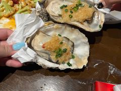 -蚝得喜海鲜(东城店)