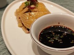 -老平安农家菜(平安店)
