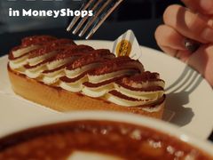 -Money Shops(愚园路店)
