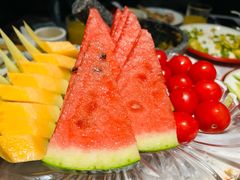 -红辣椒·川菜·火锅(张杨路店)