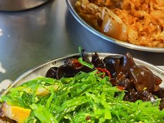 -晓燃地摊烤肉(朝阳双桥店)