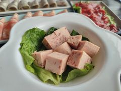 -云中捞高空旋转餐厅(商茂世纪广场店)