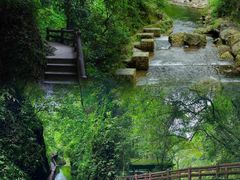 -青城山