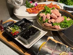 -炭之家齐齐哈尔大片烤肉·涮毛肚火锅·齐齐哈尔烤肉(中央大街店)