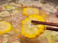 -芸鲜季·云南野生菌餐厅· 云南风物味研社(闵行店)