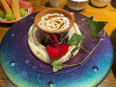 -双公羊·馕坑烤全羊(奥体店)