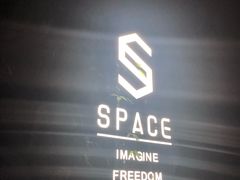 -SPACE(欢乐颂购物中心店)