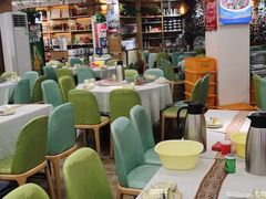 大堂-大师傅金奖啤酒鱼(西街口总店)