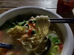 -小河无名面馆
