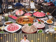 -长嘉·河图火锅(长嘉汇江景旗舰店)
