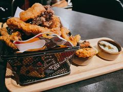 -Boxing Cat Brewery拳击猫精酿啤酒馆(永福店)